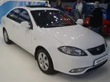 Белый Chevrolet Lacetti, 3 позиция 2023 года, КПП Автомат, в Коканд за ~13 422 y.e. id4349495, Фото №1