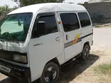 Белый Daewoo Damas 2002 года, КПП Механика, в Янгиер за ~2 292 y.e. id6484372, Фото №1
