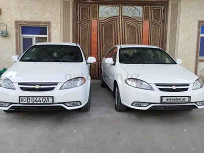 Белый Chevrolet Gentra, 1 позиция 2023 года, КПП Механика, в Каган за 14 000 y.e. id5050687
