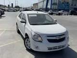 Chevrolet Cobalt, 4 pozitsiya 2024 yil, КПП Avtomat, shahar Qarshi uchun 12 900 у.е. id5213978