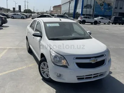 Chevrolet Cobalt, 4 позиция 2024 года, КПП Автомат, в Карши за 12 900 y.e. id5213978