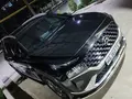 Черный Hyundai Santa Fe 2022 года, КПП Вариатор, в Андижан за 39 900 y.e. id5028705
