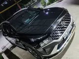 Черный Hyundai Santa Fe 2022 года, КПП Вариатор, в Андижан за 39 900 y.e. id5028705, Фото №1