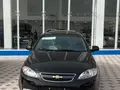 Черный Chevrolet Gentra, 3 позиция 2024 года, КПП Автомат, в Хазараспский район за ~13 402 y.e. id3404720