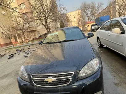 Синий Chevrolet Gentra, 1 позиция Газ-бензин 2024 года, КПП Механика, в Ташкент за 13 600 y.e. id4965694