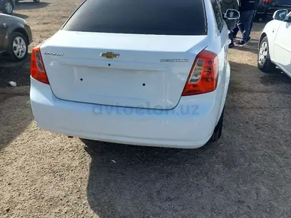 Chevrolet Gentra, 2 pozitsiya 2018 yil, КПП Mexanika, shahar Samarqand uchun 11 751 у.е. id5177962