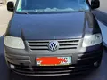 Черный Volkswagen Caddy 2008 года, КПП Механика, в Ташкент за 10 000 y.e. id5115498