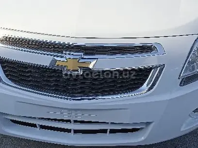 Chevrolet Cobalt, 4 pozitsiya 2024 yil, КПП Avtomat, shahar Denov uchun ~13 514 у.е. id5184534