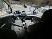 Chevrolet Spark, 4 евро позиция 2022 года, КПП Автомат, в Кува за 9 800 y.e. id6827239