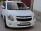 Белый Chevrolet Cobalt, 2 позиция 2020 года, КПП Механика, в Ташкент за 10 000 y.e. id5173428