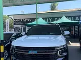 Chevrolet Tahoe 2023 года, в Ташкент за 85 000 y.e. id6367129, Фото №1
