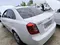 Oq Chevrolet Gentra 2020 yil, КПП Mexanika, shahar Guliston uchun 11 500 у.е. id4977115