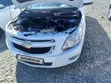Chevrolet Cobalt, 3 позиция 2023 года, КПП Механика, в Ургенч за ~12 933 y.e. id6660321, Фото №1