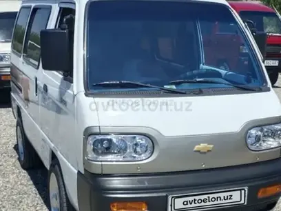 Белый Chevrolet Damas 2022 года, КПП Механика, в Самарканд за 8 300 y.e. id5209344