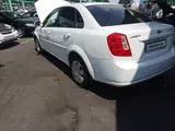 Белый Chevrolet Gentra, 1 позиция 2020 года, КПП Механика, в Ташкент за 10 700 y.e. id5195352, Фото №1