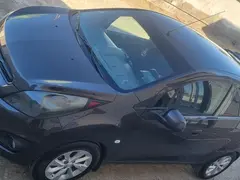 Chevrolet Spark, 2019