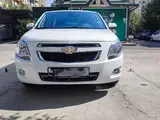 Chevrolet Cobalt 2023 yil, КПП Avtomat, shahar Toshkent uchun ~14 545 у.е. id5024787, Fotosurat №1