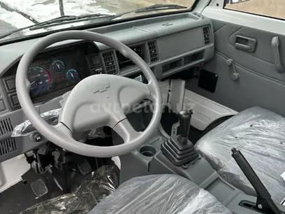 Белый Chevrolet Labo 2024 года, КПП Типтроник, в Лаиш за ~7 625 y.e. id5115812