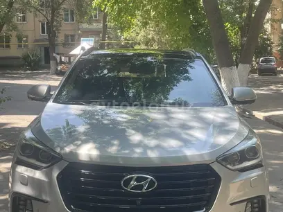 Hyundai Santa Fe 2017 года, КПП Автомат, в Ташкент за 22 500 y.e. id5131277