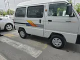 Chevrolet Damas 2024 года, КПП Механика, в Ташкент за 8 500 y.e. id5026989, Фото №1