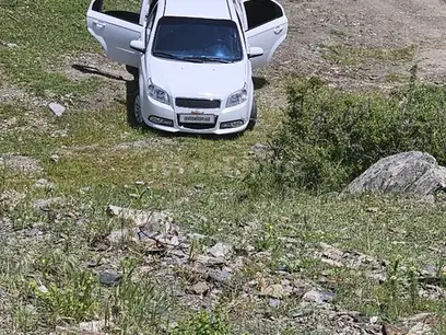 Chevrolet Nexia 3, 4 pozitsiya 2018 yil, КПП Avtomat, shahar Samarqand uchun 9 500 у.е. id5160080