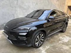 BYD Song Plus DM-i Champion, 2024