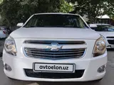 Chevrolet Cobalt, 3 позиция 2014 года, КПП Механика, в Ташкент за 9 000 y.e. id5233607, Фото №1