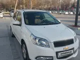 Chevrolet Nexia 3, 4 позиция 2017 года, КПП Автомат, в Ташкент за 10 600 y.e. id5037204, Фото №1