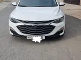 Chevrolet Malibu 2 2020 года, в Наманган за 21 500 y.e. id6635807, Фото №1