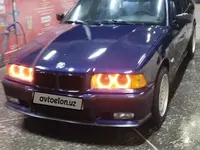 BMW 318i 1997 года, в Фергана за 4 700 y.e. id7056881