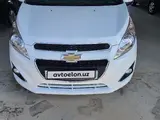 Chevrolet Spark, 1 позиция 2014 года, КПП Механика, в Термез за 13 000 y.e. id5036932, Фото №1