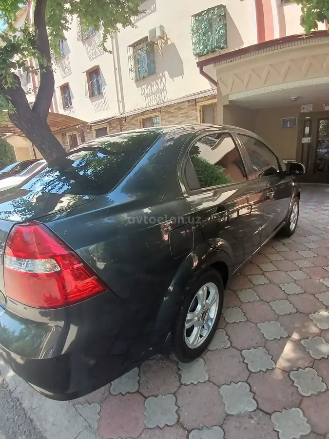 Chevrolet Nexia 3 — 4