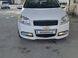 Chevrolet Nexia 3, 4 позиция 2022 года, КПП Автомат, в Фергана за 10 700 y.e. id6466015, Фото №1