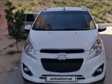 Chevrolet Spark, 4 pozitsiya 2017 yil, КПП Mexanika, shahar Qarshi uchun ~8 263 у.е. id5200056, Fotosurat №1