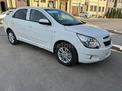 Chevrolet Cobalt, 4 pozitsiya 2024 yil, КПП Avtomat, shahar Samarqand uchun 13 500 у.е. id4988537