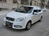 Chevrolet Nexia 3, 4 pozitsiya 2017 yil, КПП Avtomat, shahar Toshkent uchun 7 500 у.е. id5218222, Fotosurat №1