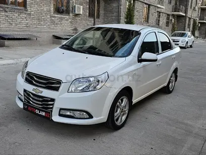 Chevrolet Nexia 3, 4 позиция 2017 года, КПП Автомат, в Ташкент за 7 500 y.e. id5218222