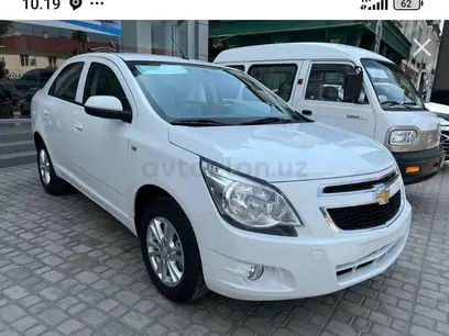 Chevrolet Cobalt, 4 pozitsiya 2024 yil, КПП Avtomat, shahar Samarqand uchun 13 000 у.е. id5150859