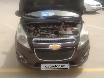 Chevrolet Spark, 3 pozitsiya 2014 yil, КПП Mexanika, shahar Termiz uchun ~5 165 у.е. id5214279