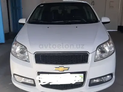 Chevrolet Nexia 3, 4 позиция 2018 года, КПП Автомат, в Ташкент за 9 500 y.e. id4192807