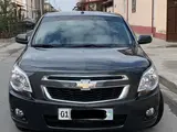 Chevrolet Cobalt, 4 pozitsiya 2019 yil, КПП Avtomat, shahar Toshkent uchun 10 500 у.е. id5217783, Fotosurat №1