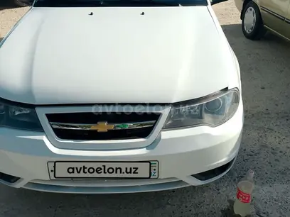 Daewoo Nexia II, 1 pozitsiya DOHC 2014 yil, КПП Mexanika, shahar Jomboy tumani uchun 5 700 у.е. id5108823