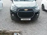 Chevrolet Captiva, 5 позиция 2018 года, КПП Вариатор, в Наманган за 19 500 y.e. id6733679, Фото №1