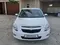 Белый Chevrolet Cobalt, 2 позиция 2015 года, КПП Механика, в Фергана за 9 129 y.e. id4975387