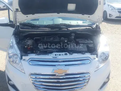 Chevrolet Spark, 4 pozitsiya 2024 yil, КПП Mexanika, shahar Buxoro uchun 12 000 у.е. id5176772