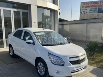 Chevrolet Cobalt, 4 pozitsiya 2023 yil, КПП Avtomat, shahar Samarqand uchun 13 200 у.е. id5116493