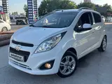 Белый Chevrolet Spark, 4 позиция 2020 года, КПП Механика, в Ташкент за 8 900 y.e. id5200915, Фото №1