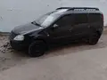Перламутрово-коричневый ВАЗ (Lada) Largus 2015 года, КПП Механика, в Ангорский район за ~6 512 y.e. id6565171