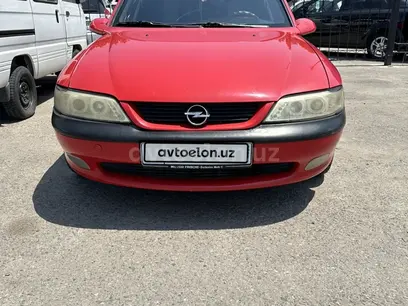 Красный Opel Vectra 1996 года, КПП Механика, в Ташкент за 4 500 y.e. id5154972
