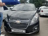 Chevrolet Spark, 2 позиция 2020 года, КПП Механика, в Ташкент за 7 500 y.e. id5196010, Фото №1